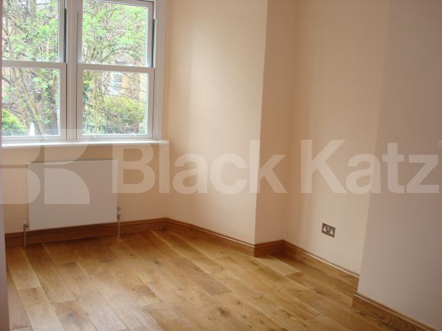 			New Instruction, 4 Bedroom, 1 bath, 1 reception House			 Marquis Road, Camden